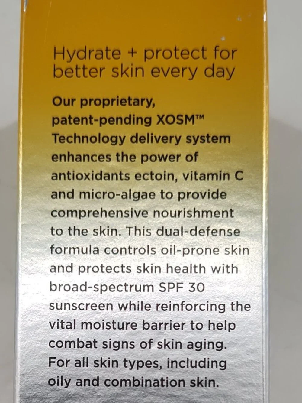 IMAGE Skin Care Sheer Matte Moisturizer 2.6oz Daily Prevention       PA#756@CMK